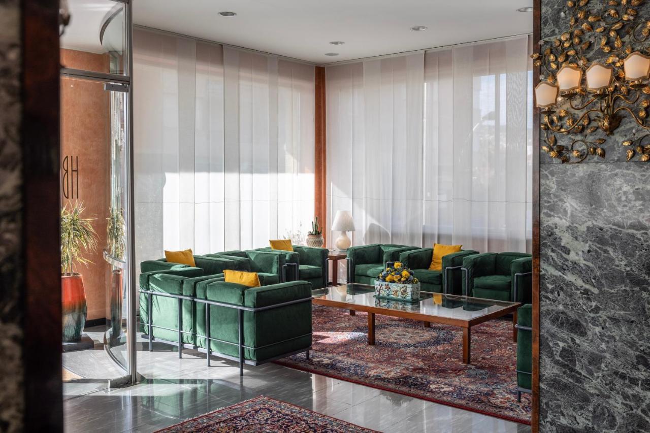 דיאנו מרינה Hotel Bellevue Et Mediterranee מראה חיצוני תמונה